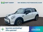 Mini e-Mini (F56 LCI II) e-Mini 28.9 kWh Cooper SE, Auto's, Mini, Automaat, Overige modellen, Navigatiesysteem, Wit