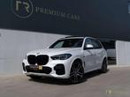 BMW X5 xDrive45e l Pano l Laser l Shadow l PRO l 360, Auto's, Automaat, Gebruikt, USB, Wit