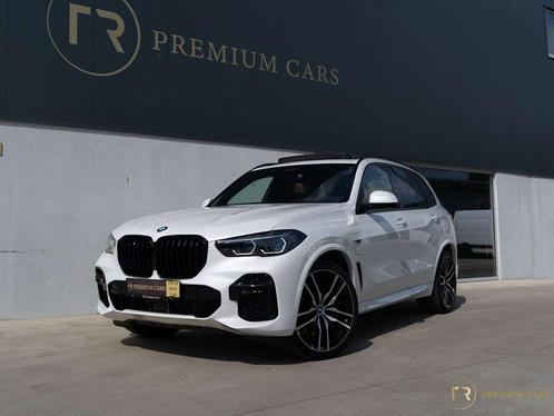 BMW X5 xDrive45e l Pano l Laser l Shadow l PRO l 360, Auto's, BMW, Bedrijf, Te koop, X5, 360° camera, 4x4, ABS, Achteruitrijcamera
