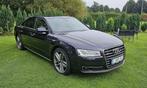 Audi A8 Quattro - 3.0tdi - 2014 - 181000 km - Euro 6b, Auto's, Automaat, 4 deurs, Euro 6, Bedrijf