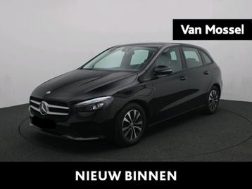 Mercedes-Benz B-Klasse 180 Business Solution + AUTOMAAT + PA beschikbaar voor biedingen