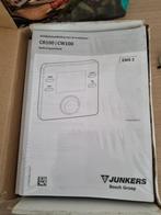 Thermostat JUNKERS CR100/Cw100, Nieuw, Ophalen of Verzenden