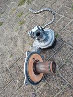 Vaillant hrSolide VHR NL 24-28 / 3 c brander compleet, Doe-het-zelf en Bouw, Verwarming en Radiatoren, Ophalen