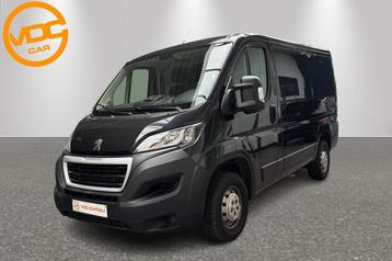Peugeot Boxer III Premium  beschikbaar voor biedingen