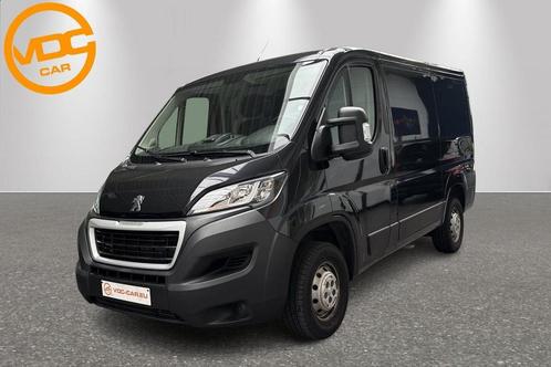 Peugeot Boxer III Premium, Auto's, Peugeot, Boxer, Airbags, Airconditioning, Bluetooth, Centrale vergrendeling, Cruise Control