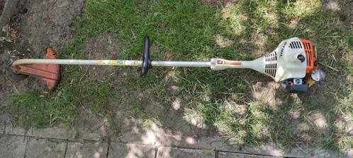 STIHL Fs 45, Tuin en Terras, Bosmaaiers, Gebruikt, Benzine, 10 tot 30 cm, Ophalen
