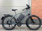 Klever N Rogue 45 (2023) - 1200 Wh - speed pedelec, Fietsen en Brommers, Ophalen, Zo goed als nieuw