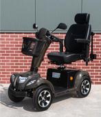 Scootmobiel Carpo 4 van Vermeiren, Ophalen, Vermeiren