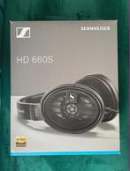 Sennheiser HD 660S hoofdtelefoon, Audio, Tv en Foto, Hoofdtelefoons, Ophalen of Verzenden, Zo goed als nieuw, Op oor (supra aural)