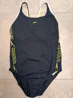 merk Speedo: zwart badpak mt 44, Kleding | Dames, Zwart, Badpak, Gedragen, Speedo