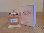 Eau de toilette Miss Dior 50 ml, Handtassen en Accessoires, Ophalen, Nieuw