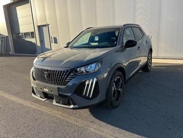Peugeot 2008 PureTech S&S Allure beschikbaar voor biedingen