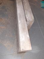 iepen, olmen hout, Ophalen, 200 tot 250 cm, 50 mm of meer, Balk