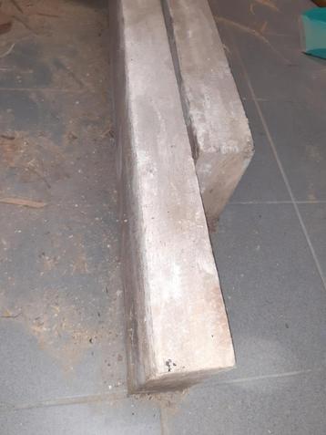 Bois d'orme, 50 mm ou plus, 200 à 250 cm, Autres essences de bois, Enlèvement