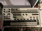 Boîte à rythme Behringer RD-9, Muziek en Instrumenten, Ophalen, Zo goed als nieuw, Roland