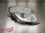 Phare droit d'un Mitsubishi Pajero, -, 3 mois de garantie, Utilisé, Mitsubishi