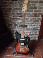 Fender Jaguar, Musique & Instruments, Instruments à corde | Guitares | Électriques, Enlèvement, Utilisé, Fender