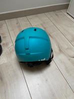 Skihelm, Ophalen, Zo goed als nieuw