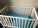 Bed troll inclusief matras, Ophalen, Gebruikt, Minder dan 140 cm, Matras