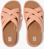 Slip-ons Fitflop taille 39 Nouveau, Neuf, Enlèvement ou Envoi, Rose, Fitflop