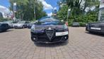 ALFA ROMEO GIULIETTA ***QUADRIFOGLIO***, Auto's, Voorwielaandrijving, Euro 5, Zwart, Leder en Stof
