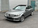 Mercedes C180 - 2011 - 296.000km PANO!!, Auto's, Bedrijf, Te koop