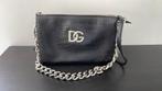 Handtas Dolce&Gabanna, Bijoux, Sacs & Beauté, Sacs | Sacs Femme, Enlèvement, Comme neuf, Noir, Sac à main