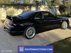 Nissan Skyline R33 GTST 1997 | Route 66 auctions, Zwart, Bedrijf, Handgeschakeld, 2 deurs