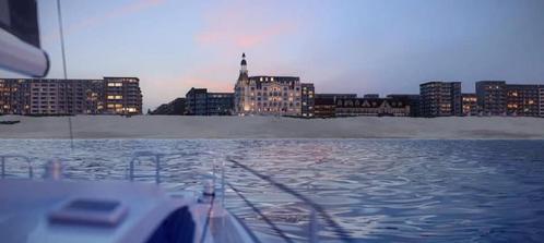 Commercieel te huur in Nieuwpoort, Immo, Huizen te huur, Overige soorten