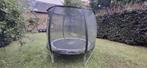 Trampoline Alert 250 CM, Ophalen, Gebruikt