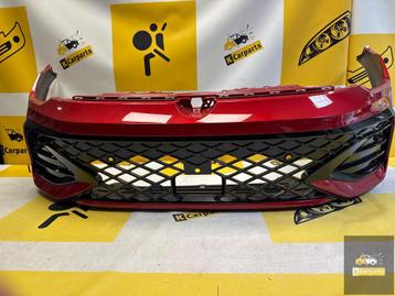 volkswagen Golf 8 R-line facelift voorbumper 5H0807221S beschikbaar voor biedingen