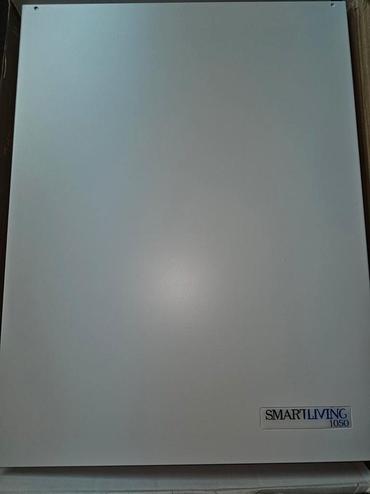 Système d'alarme inim 1050L avec deux claviers tactiles de 7, Bricolage & Construction, Systèmes d'alarme, Neuf, Enlèvement