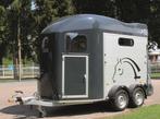 LOCATION  VAN CHEVAL LIBERTE – GOLD 3 LUXE – 2 PLACES, Animaux & Accessoires, Autres accessoires pour animaux, Enlèvement, Comme neuf
