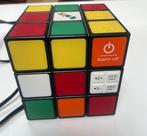 Rubiks cube wekker, Ophalen, Zo goed als nieuw
