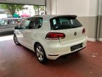 Volkswagen Golf 6 Gtd Dsg 234000 km, Euro 5, Zwart, 4 cilinders, Wit