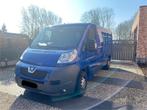 Peugeot Boxer, Voorwielaandrijving, Blauw, Particulier, Te koop