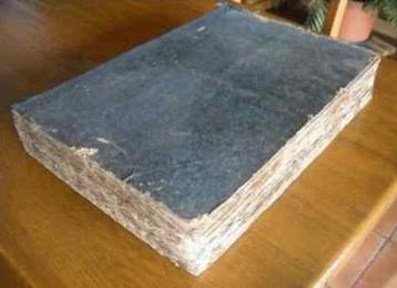 L' Ami de l' Ordre années 1858 et 1859 ( journal de Namur ) beschikbaar voor biedingen