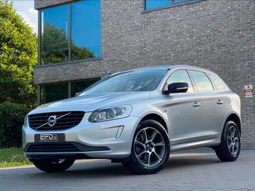 Volvo XC60 D3 | Automatique | 2017 | Euro 6b | Garantie disponible aux enchères