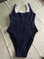 Badpak, Ophalen, Blauw, Badpak, Hunkemöller