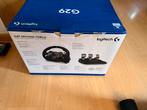 Logitech G29 + wheel stand Pro, Ophalen, Zo goed als nieuw