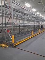 OPBERGREK
INDUSTRIEEL - TE KOOP, Zakelijke goederen, Kantoor en Winkelinrichting | Magazijn, Stelling en Opslag, Ophalen