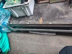 Deense kar, Doe-het-zelf en Bouw, Metalen, Ophalen, Gebruikt