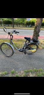 Elektrische fiets met hendel, Gebruikt, Ophalen of Verzenden
