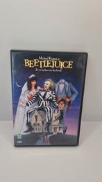 Dvd Beetlejuice, CD & DVD, DVD | Comédie, Comme neuf, Enlèvement ou Envoi
