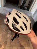 HELM AGU HALOGLOW, Fietsen en Brommers, Ophalen, M, Agu, Zo goed als nieuw