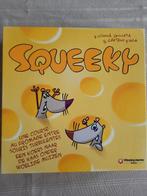 squeeky, Hobby & Loisirs créatifs, Jeux de société | Jeux de plateau, Comme neuf, Winning moves, Trois ou quatre joueurs, Enlèvement ou Envoi