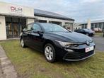 Volkswagen Golf 8 Variant TSI 110 pk 2021 39.000 km, Auto's, Voorwielaandrijving, Stof, Euro 6, Zwart