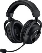 Logitech G PRO X 2 Lightspeed, Informatique & Logiciels, Casques micro, Logitech, Casque gamer, Comme neuf, Enlèvement