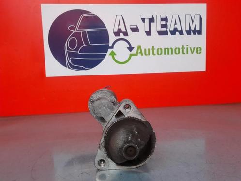 STARTMOTOR Chevrolet USA Matiz (M200) (01-2005/12-2013), Auto-onderdelen, Motor en Toebehoren, Chevrolet, Gebruikt