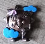 Miniatuurfiguurtje zonnetje met wolken (Ferrero 1994), Verzamelen, Poppetjes en Figuurtjes, Ophalen of Verzenden, Zo goed als nieuw